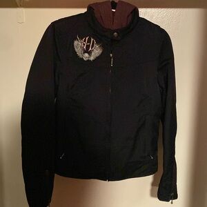 Harley Davidson jacket